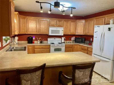 7530 Woodleaf Road, Woodleaf, Caroline Du Nord 27054, États-Unis