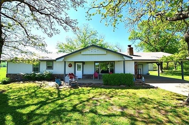 12219 Hwy 62, Tahlequah, Oklahoma 74464, Estados Unidos