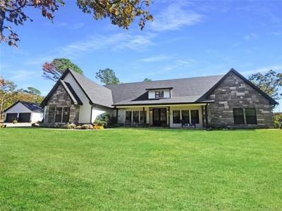 17413 E 626 Road, Tahlequah, Oklahoma 74464, USA