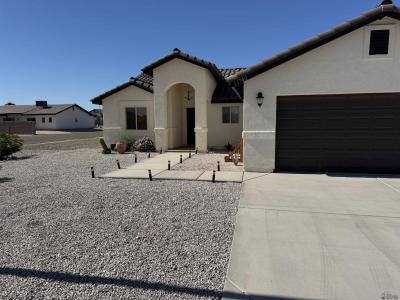 11742 S GILA ST, Wellton, Arizona 85356