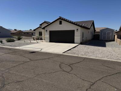 11742 S GILA ST, Wellton, Arizona 85356