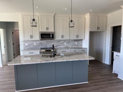 117 Harmony Hills Drive, Haskell, Arkansas 72015, Estados Unidos