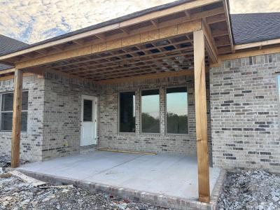 117 Harmony Hills Drive, Haskell, Arkansas 72015, Estados Unidos