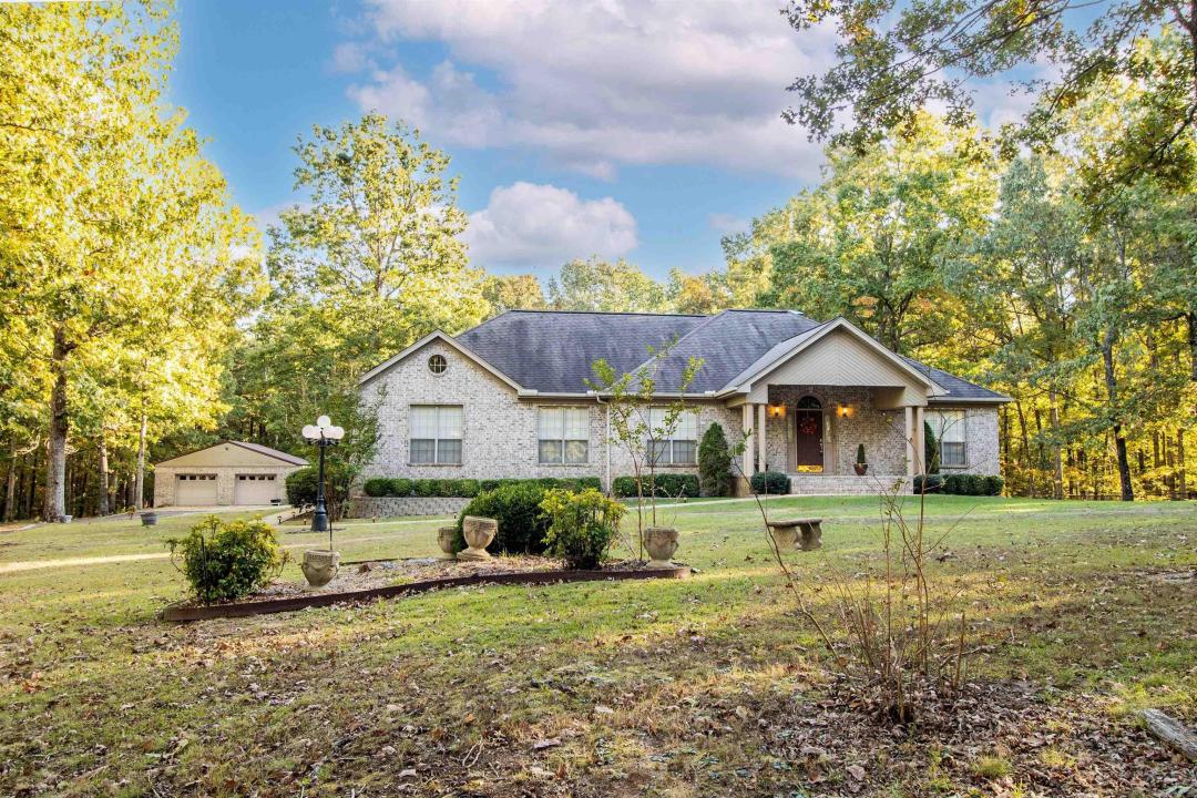 3639 Sparks rd, Alexander, أركنساس 72002, الولايات المتحدة