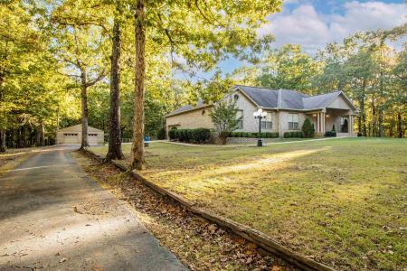 3639 Sparks rd, Alexander, أركنساس 72002, الولايات المتحدة