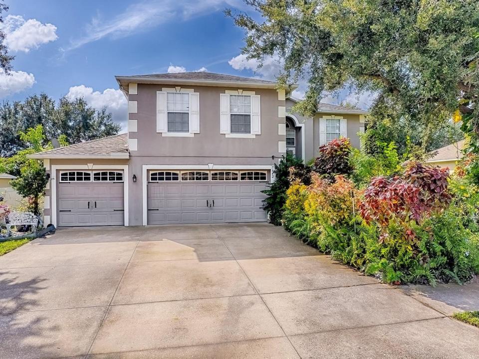 7642 PARK HILL AVENUE, LEESBURG, Florida 34748, HOA KỲ