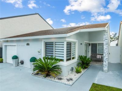 9746 SW 147th Ct, Miami, Florida 33196