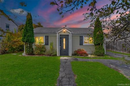 7 N Wayne Avenue, West Haverstraw, NY 10993, USA