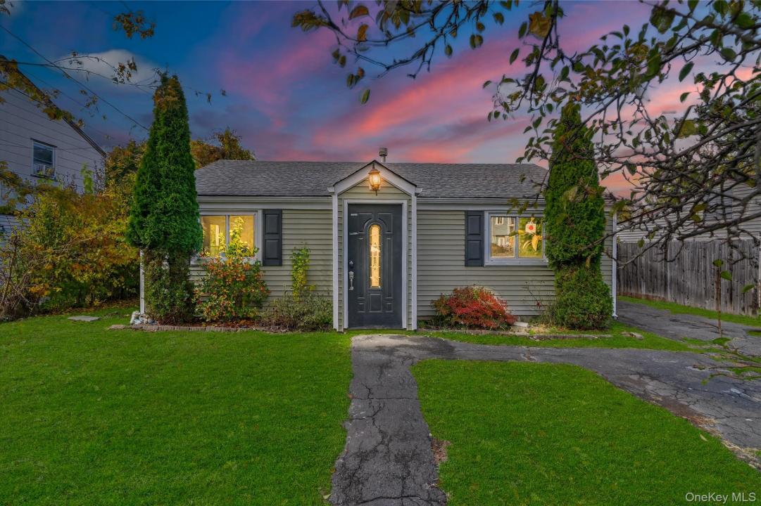 7 N Wayne Avenue, West Haverstraw, 纽约州 10993, 美国