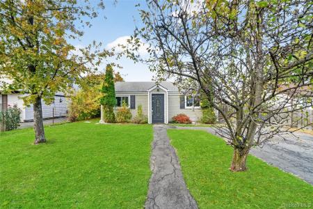 7 N Wayne Avenue, West Haverstraw, 纽约州 10993, 美国