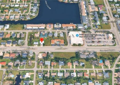 161 Cape Coral PKWY W, Cape Coral, Florida 33914, HOA KỲ