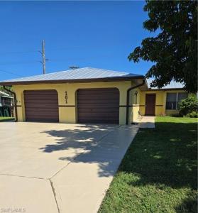 161 Cape Coral PKWY W, Cape Coral, Floride 33914, États-Unis