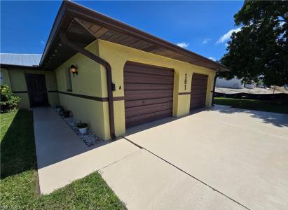 161 Cape Coral PKWY W, Cape Coral, Floride 33914, États-Unis