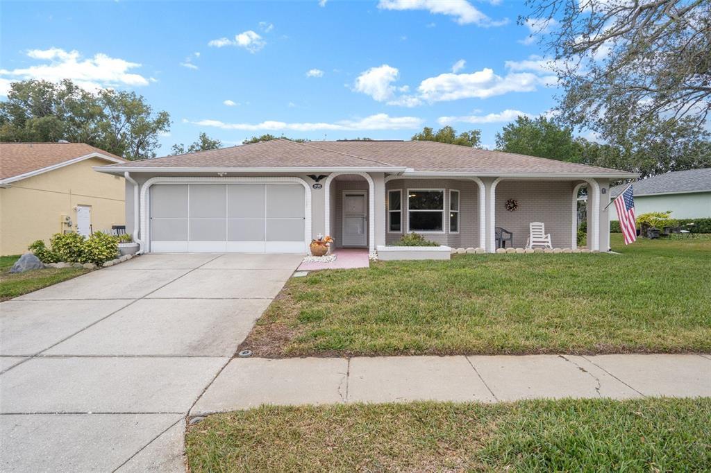 8130 Merrimac Drive, Port Richey, フロリダ 34668, アメリカ合衆国