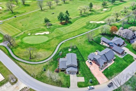 3037 Golfview Drive, Greenwood, 印第安納州 46143, 美國