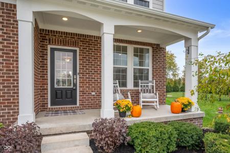 8451 Rockwood Lane, Indianapolis, Indiana 46259, Stati Uniti