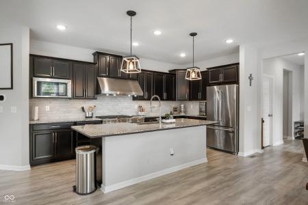 8451 Rockwood Lane, Indianapolis, Indiana 46259, Stati Uniti