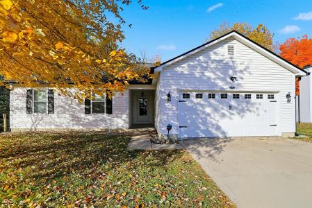 530 Old Farm Road, Danville, Indiana 46122, Stati Uniti