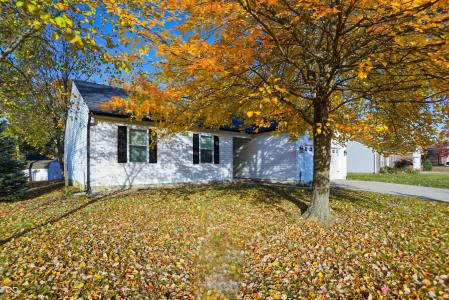 530 Old Farm Road, Danville, 인디아나 46122, 미국