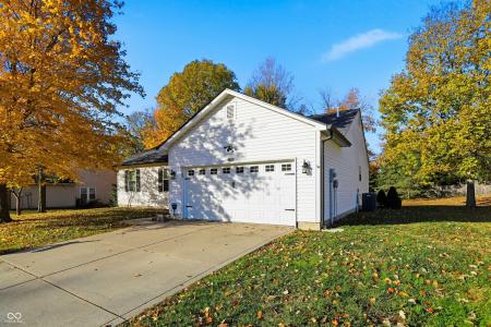 530 Old Farm Road, Danville, 인디아나 46122, 미국