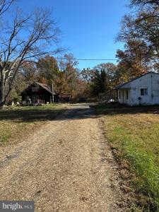 16122 Thoroughfare Road, Broad Run, Virginia 20137