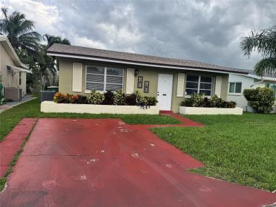 4938 NW 54th Ct, Tamarac, פלורידה 33319, ארצות הברית של אמריקה
