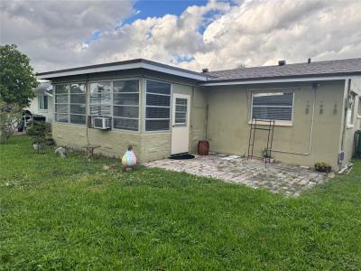 4938 NW 54th Ct, Tamarac, פלורידה 33319, ארצות הברית של אמריקה