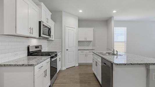 1728 Reverie Road, Burleson, Texas 76028, Stati Uniti