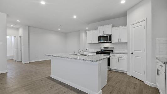 1728 Reverie Road, Burleson, Texas 76028, Stati Uniti