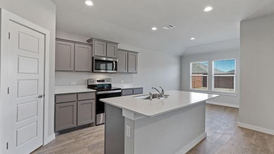 1704 River Bend Road, Burleson, Texas 76028, Stati Uniti