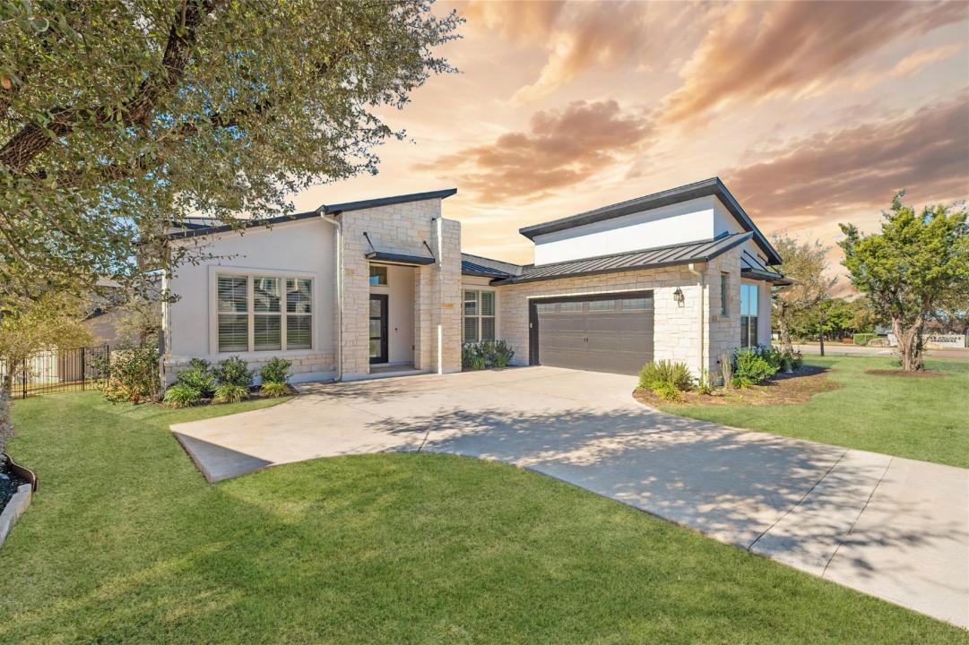 802 Serene Estates DR, Austin, Texas 78738