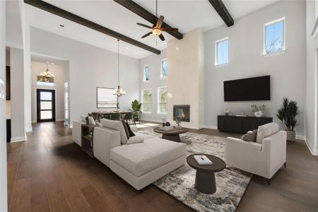 802 Serene Estates DR, Austin, Texas 78738