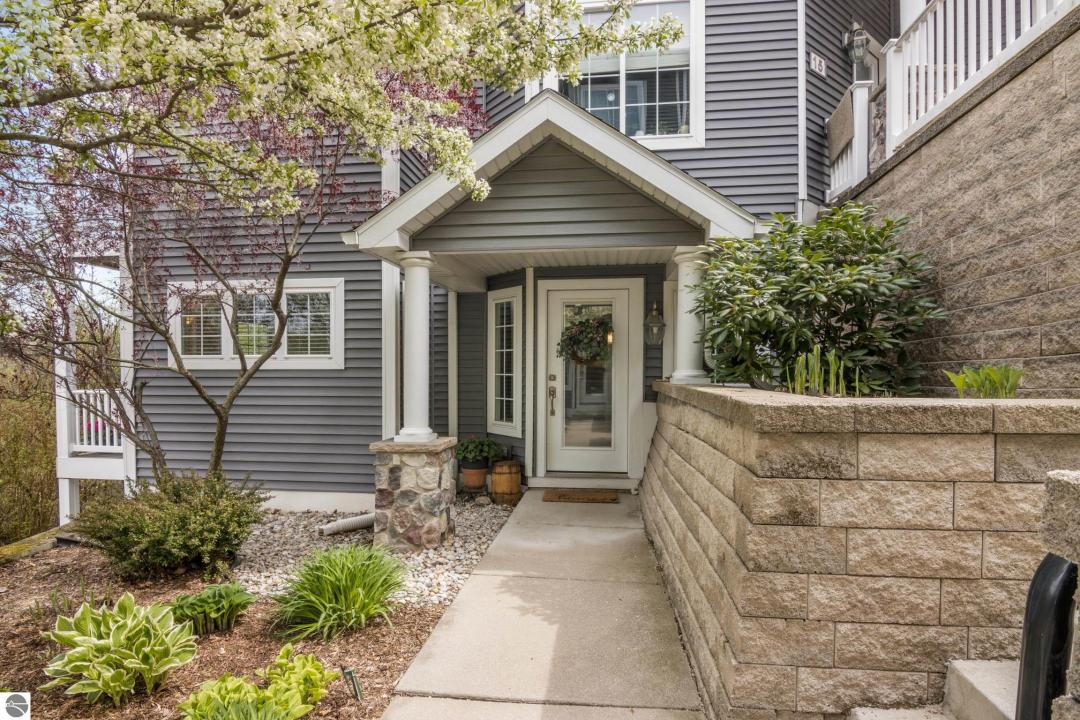 1420 Forest Park Drive , 13, Traverse City, 密西根州 49686, 美國