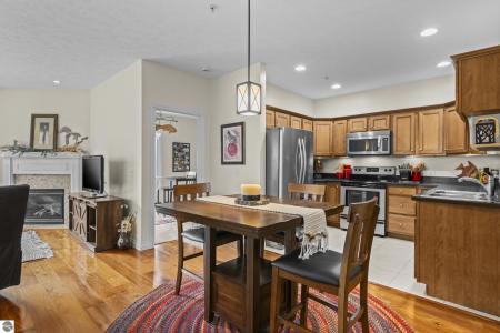 1420 Forest Park Drive , 13, Traverse City, 密西根州 49686, 美國