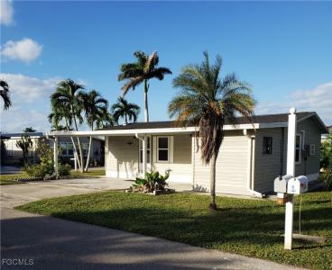 7127 Ladyfish Drive, St James City, 佛罗里达州 33956, 美国