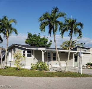 7127 Ladyfish Drive, St James City, 佛罗里达州 33956, 美国