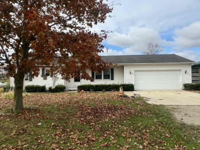 9632 Fowle Road, Jonesville, Michigan 49250, Estados Unidos