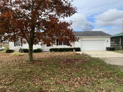 9632 Fowle Road, Jonesville, Michigan 49250, Estados Unidos