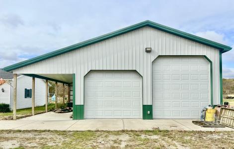 9632 Fowle Road, Jonesville, Michigan 49250, Estados Unidos