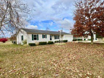 9632 Fowle Road, Jonesville, Michigan 49250, Estados Unidos