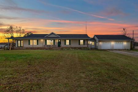 7534 Robins Road, Hillsdale, 미시건 49242, 미국