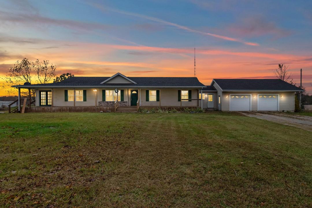 7534 Robins Road, Hillsdale, Michigan 49242