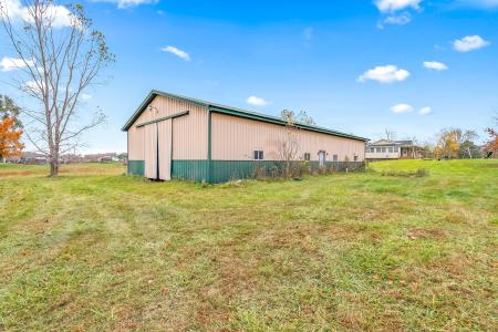 7534 Robins Road, Hillsdale, Michigan 49242