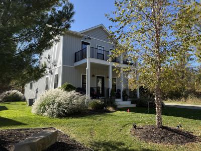 6910 3rd Street, Douglas, Michigan 49406, USA