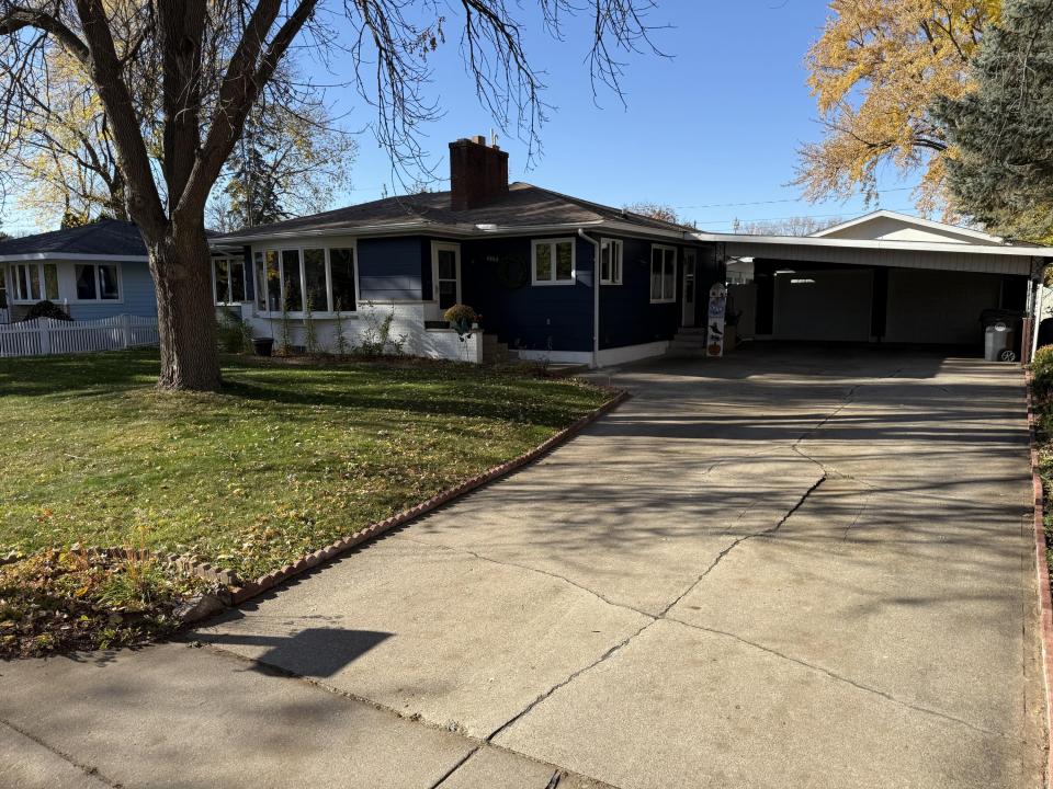 2802 31st St, La Crosse, Wisconsin 54601, Estados Unidos