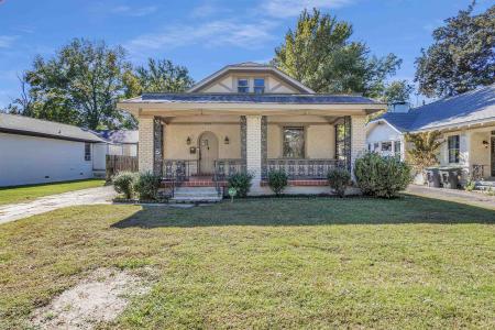 1553 N Parkway, Memphis, 테네시 38112, 미국