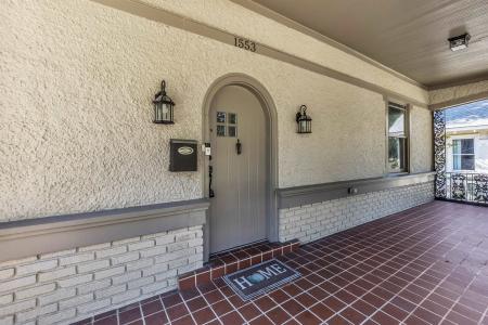 1553 N Parkway, Memphis, Tennessee 38112, Stati Uniti