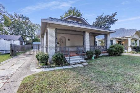 1553 N Parkway, Memphis, Tennessee 38112, Stati Uniti