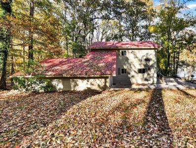 441 Mallard Dr, Dover, Tennessee 37058, États-Unis