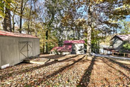 441 Mallard Dr, Dover, Tennessee 37058, États-Unis